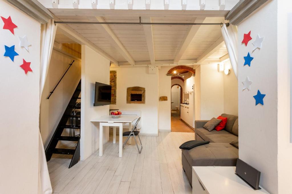 Oltrarno Loft by Halldis - 4