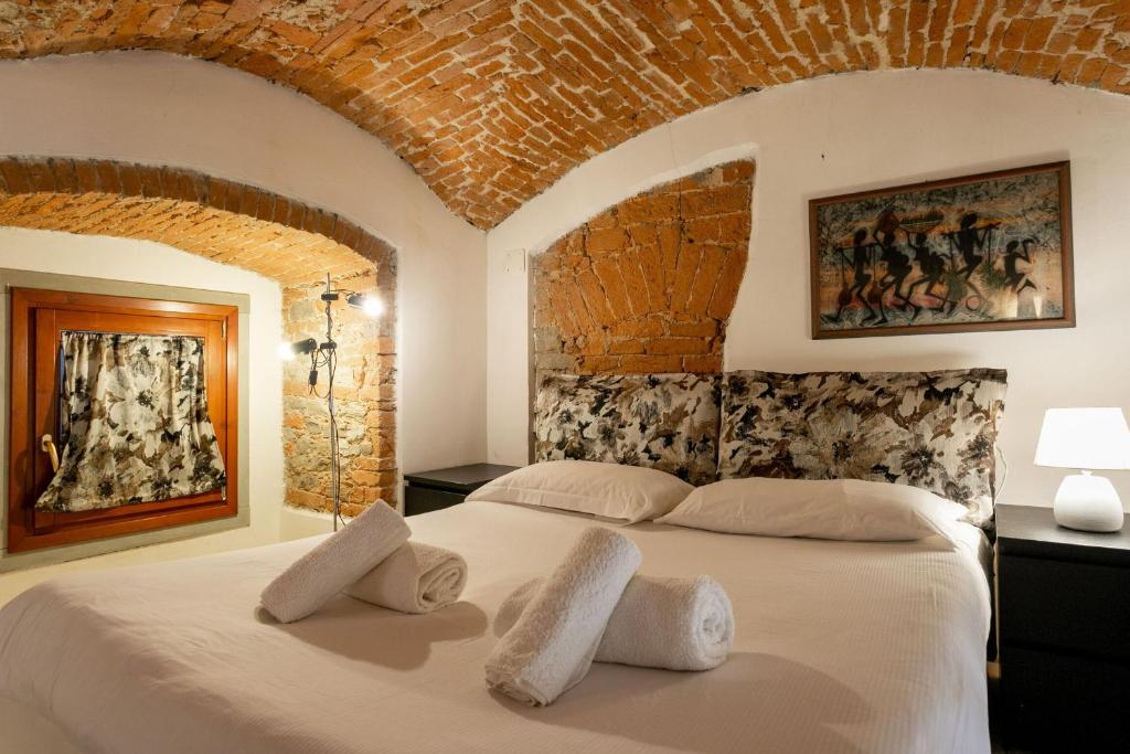 Oltrarno Loft by Halldis - 3