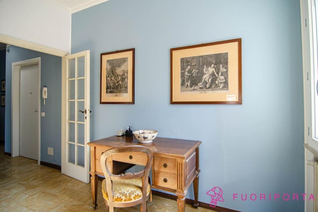 FuoriPorta Affitti Brevi - Casa di Susanna - 3