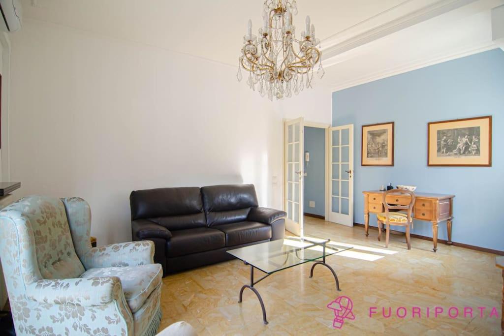 FuoriPorta Affitti Brevi - Casa di Susanna - 1