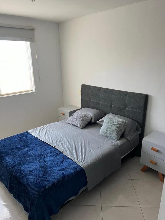 Apartamento en San gil - 3