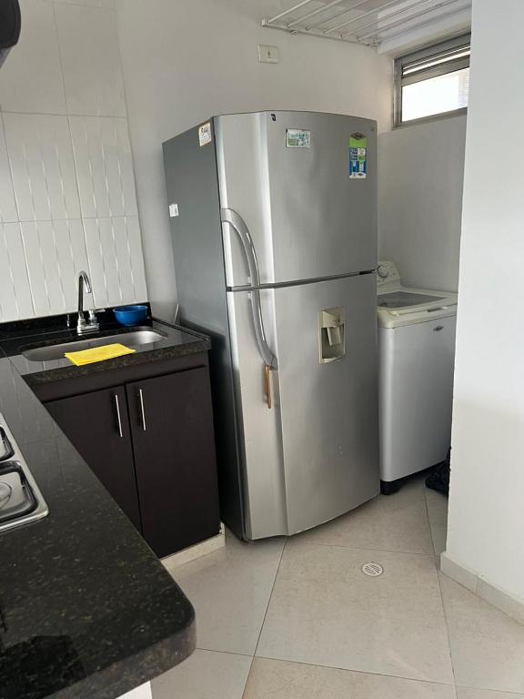 Apartamento en San gil - 4