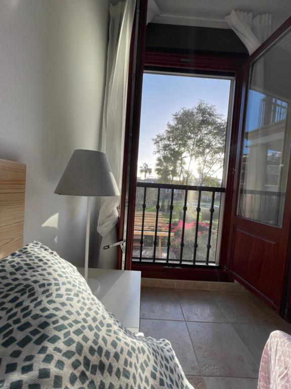 Apartamento Costa Esuri Golf - 4