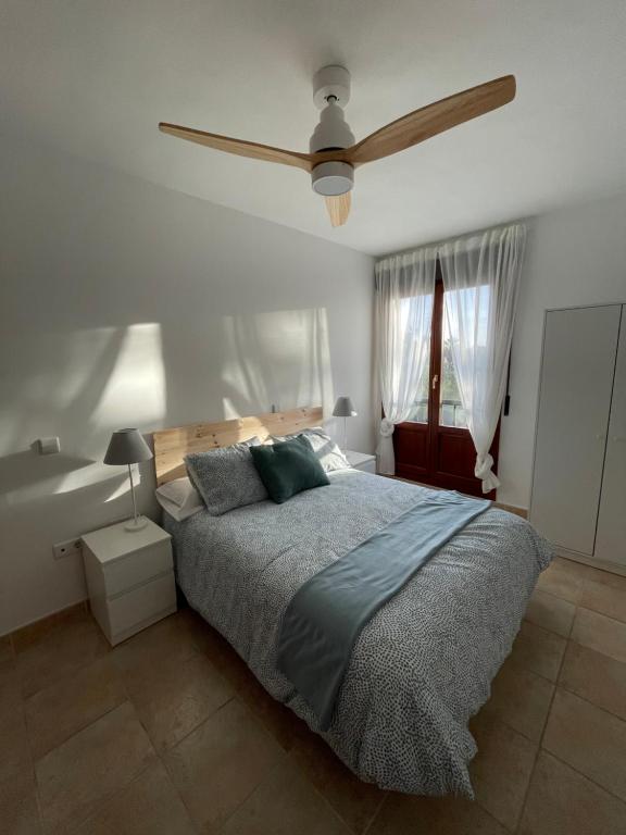 Apartamento Costa Esuri Golf - 2