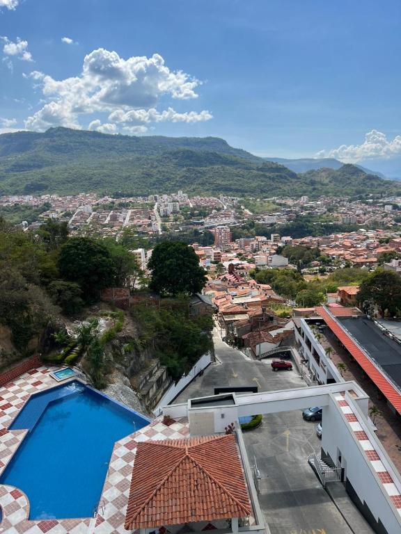 Apartamento en San gil - 5