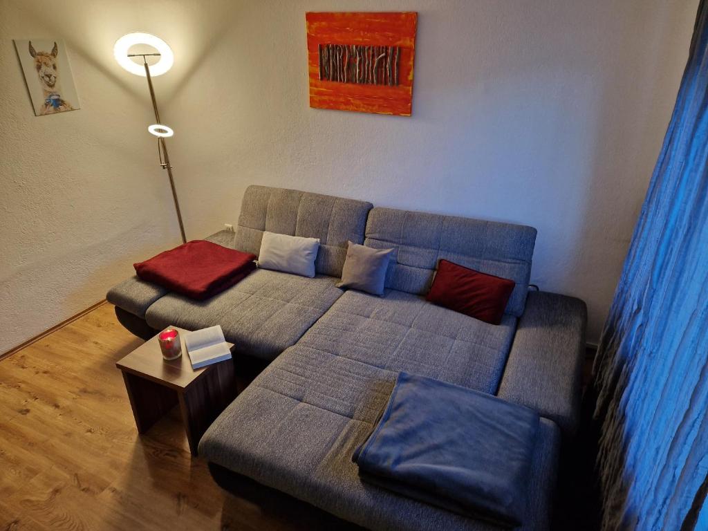 Appartement Sarah - 3