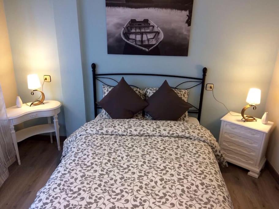 Gestiona2R - Apartamento a pocos pasos del faro de Llanes, Llanes