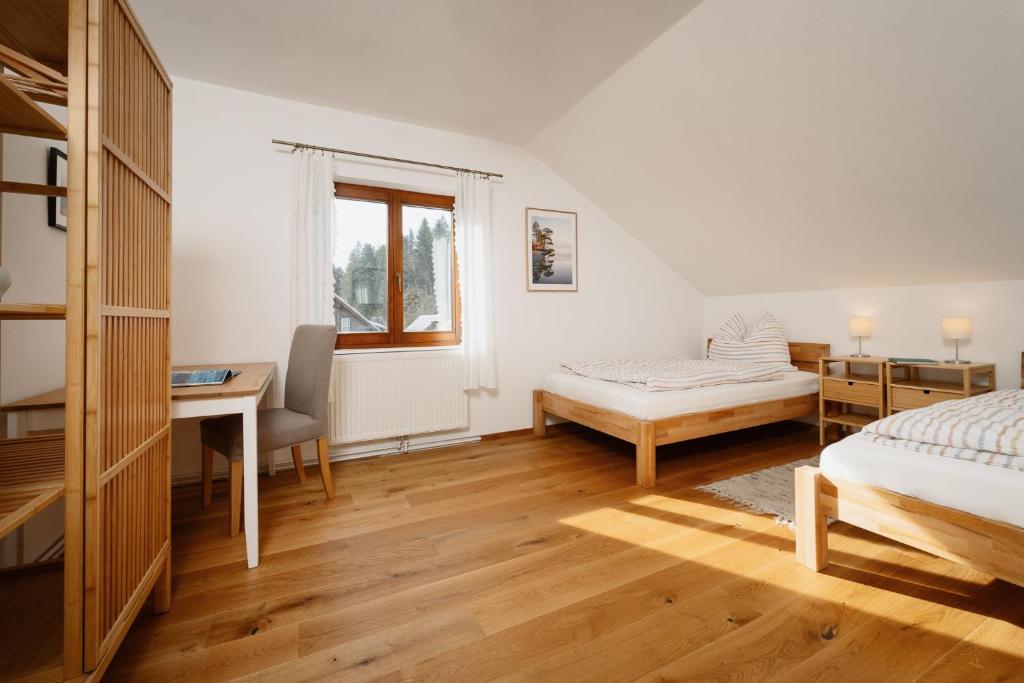 Haus Grundlsee - 3