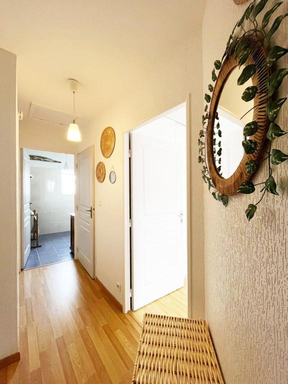 2 bedroom house at virginies 2 - 3