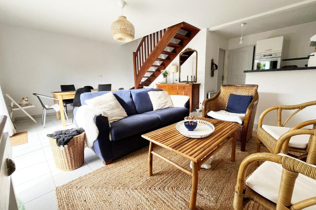 2 bedroom house at virginies 2 - 1