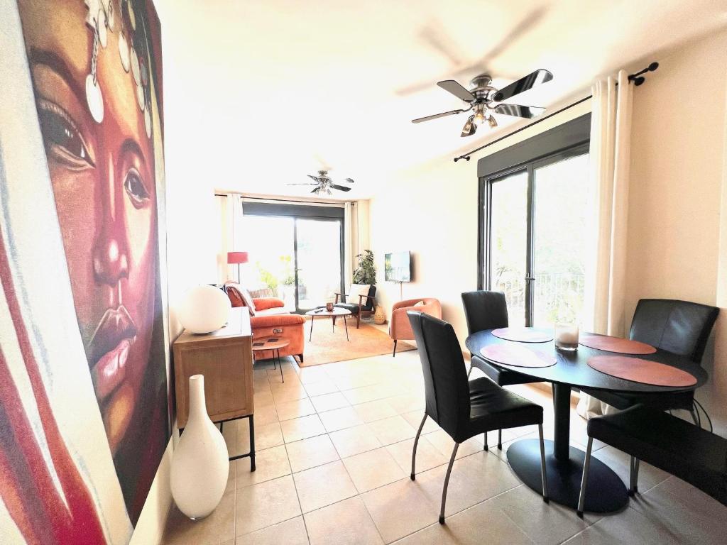 Apartment Alamar La Cala by Slavo - 5