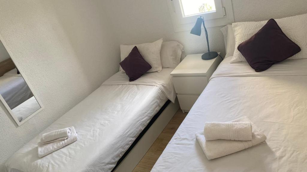 PLAZA ANDALUCIA APARTMENT -A 10min caminando del Puente Romano - 5