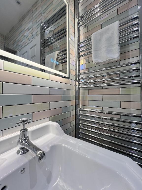 バスルーム（客室）