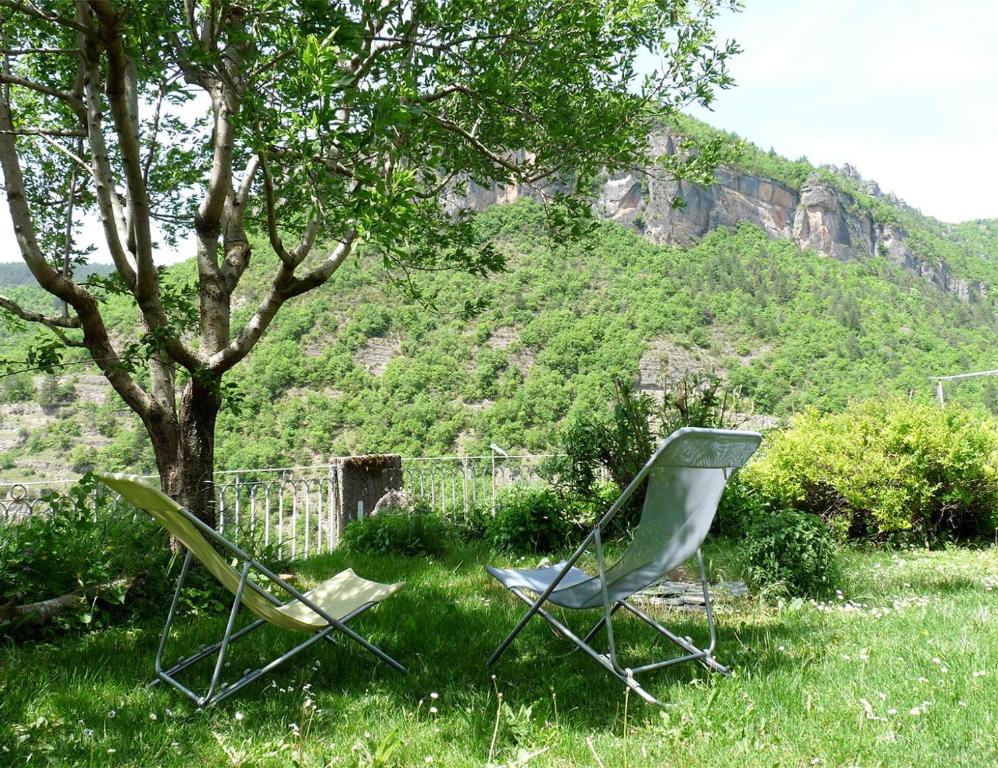 Gîte une Trêve