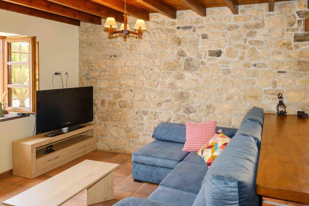 La Bolera - Casa Pandal - 5