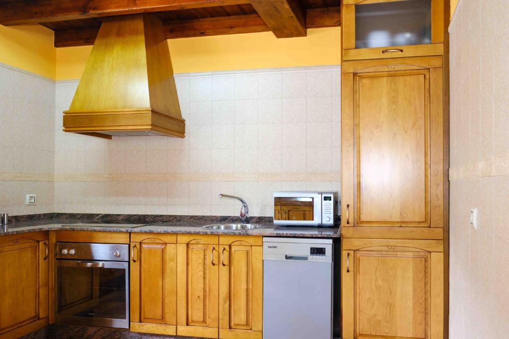 La Bolera - Casa Pandal - 4