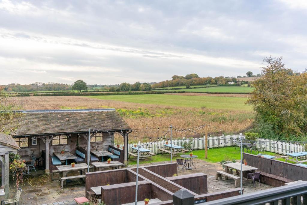 The Anchor Inn photo 5