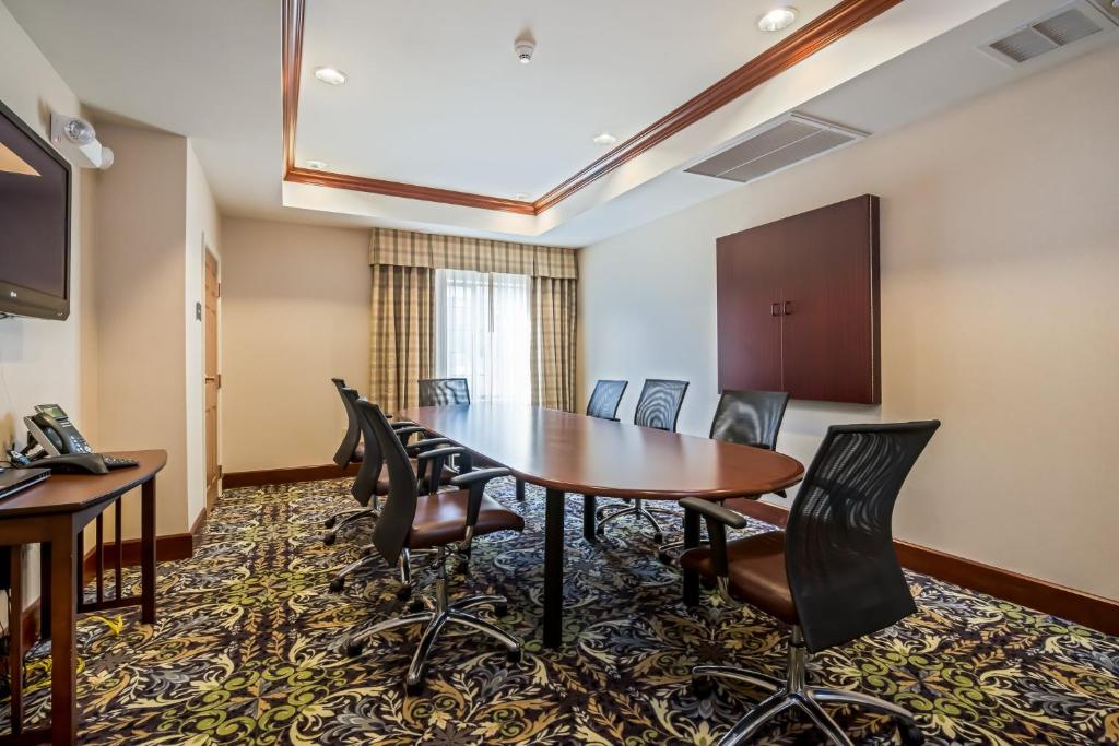 Meeting room / ballrooms