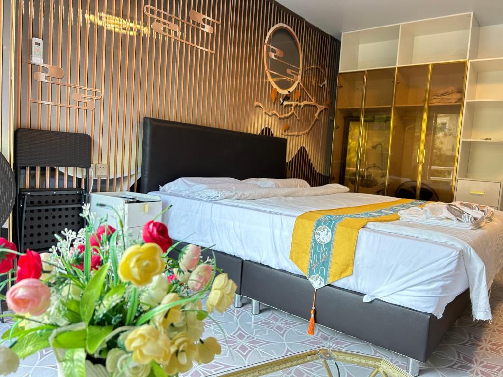 Mina View Condo 2, Pattaya South