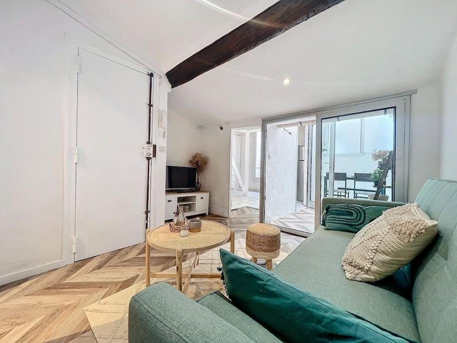 L'Esprit du Vieux Port - Central & Paisible - Les Frères de la Loc, Marseille