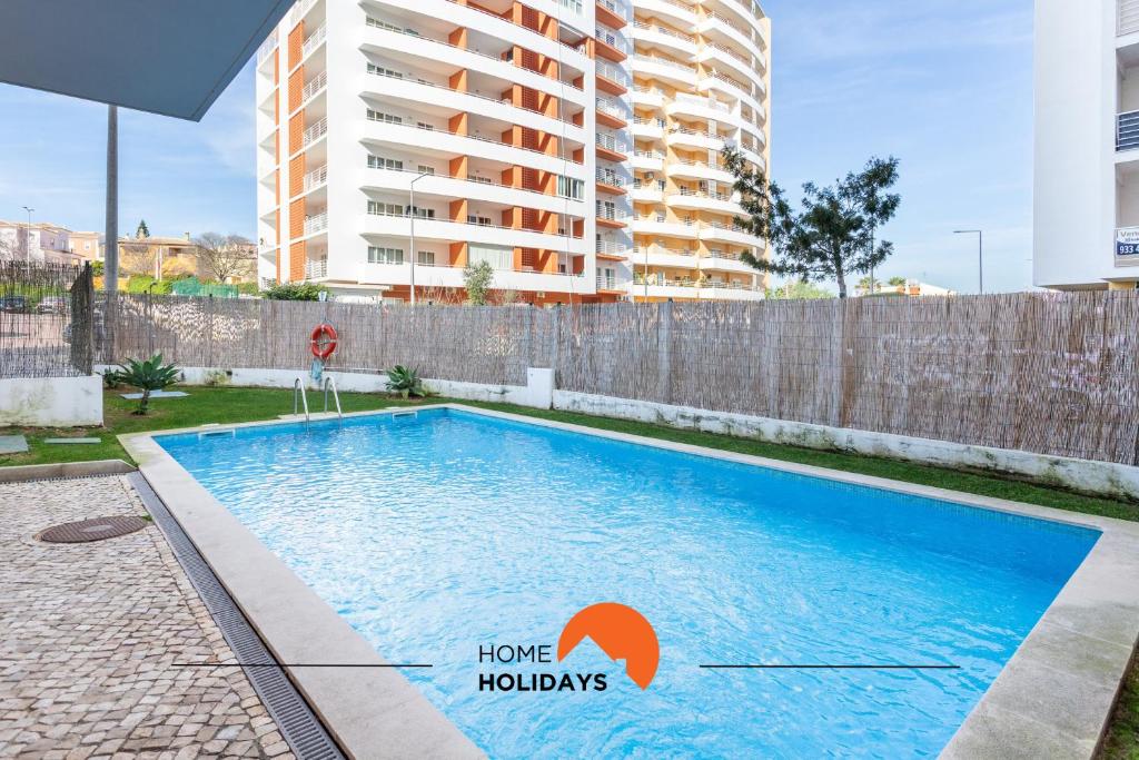 #209 Lumina Flat by Home Holidays, Portimão