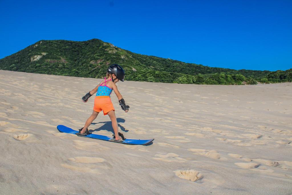 Sports and activities