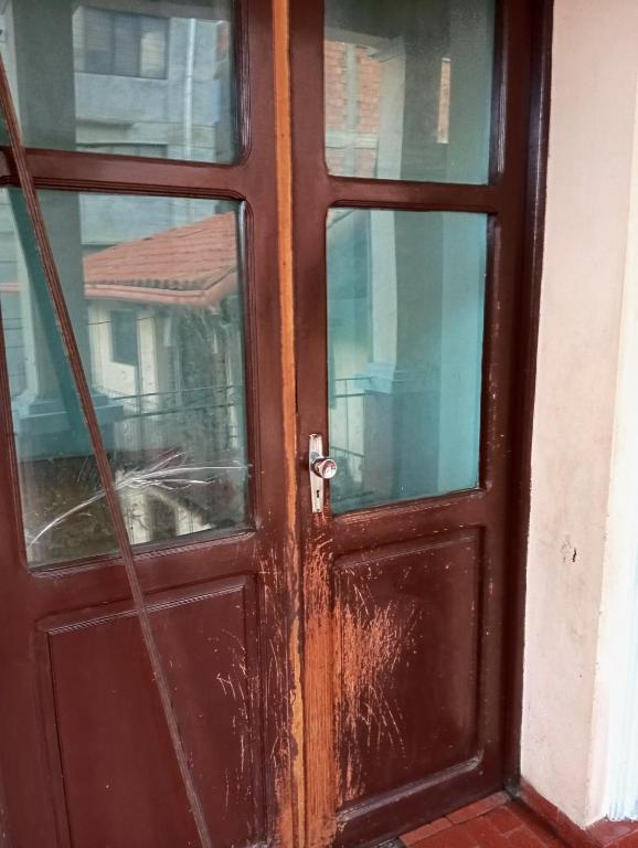 Hermoso Apartamento rustico en el centro - 2