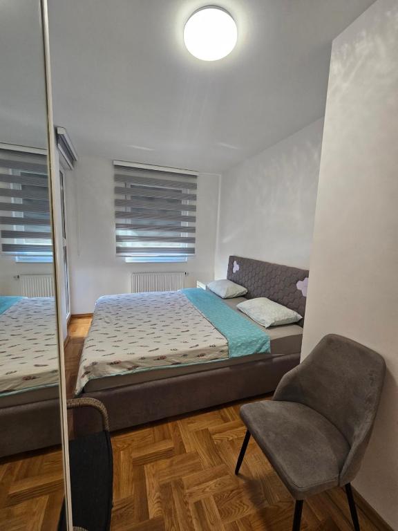 Apartment Zidart Banja Luka free garage - 4
