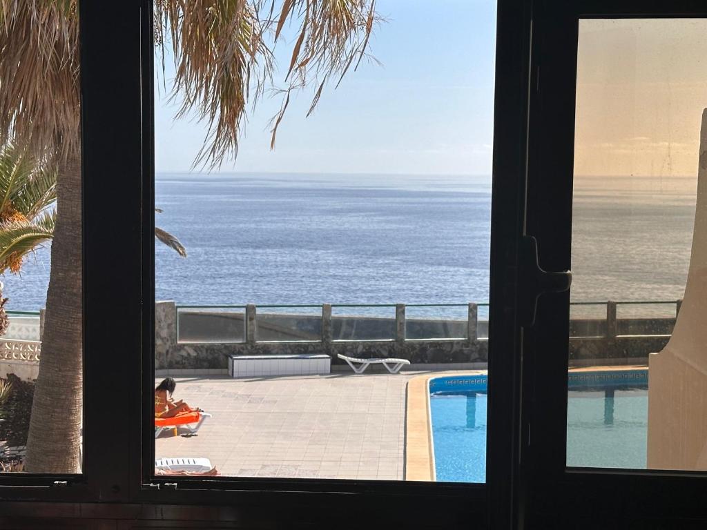 Atlantic View Apartment, Costa del Silencio