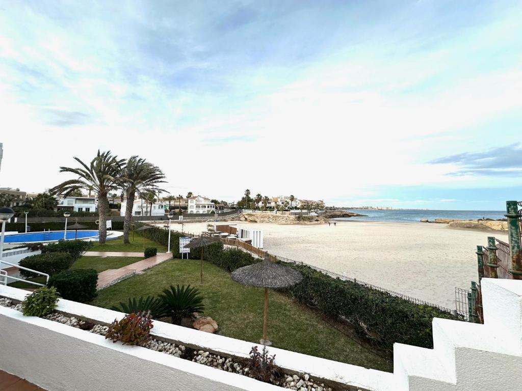 Cabo Roig El velero - 3