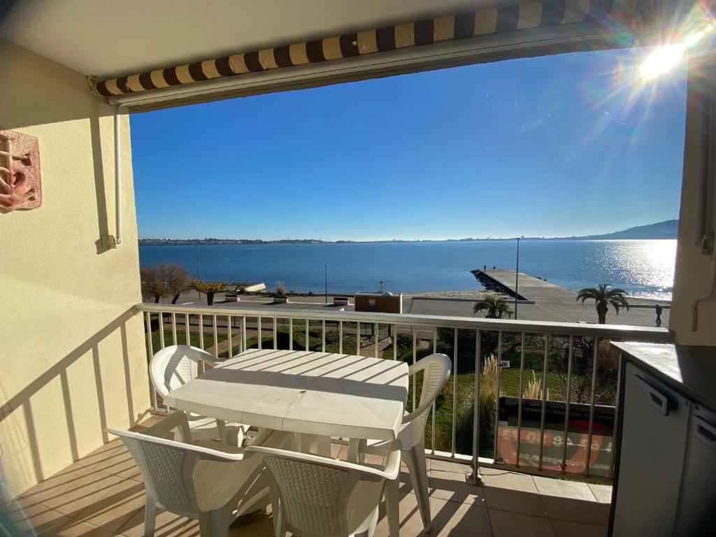Appartement lumineux 3 étoiles à deux pas des Thermes - FR-1-503-78 - 2
