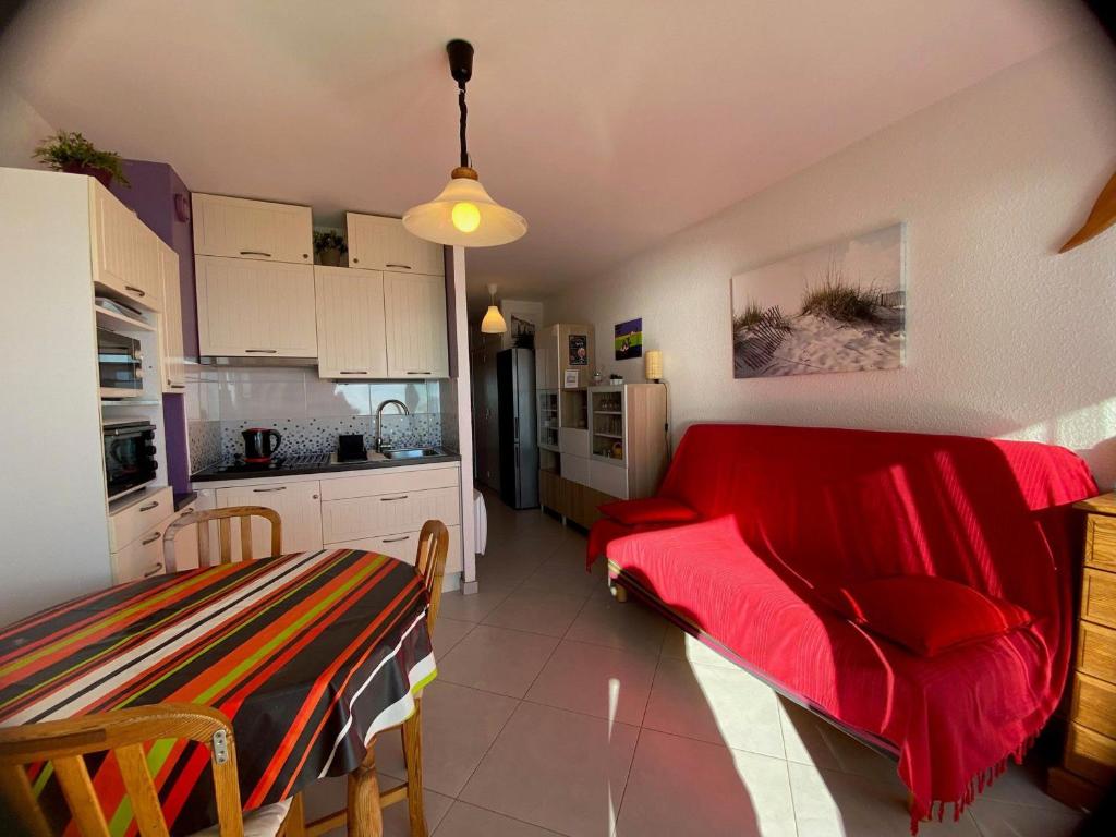 Appartement lumineux 3 étoiles à deux pas des Thermes - FR-1-503-78 - 4