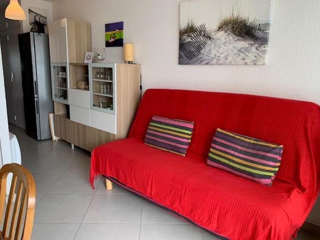 Appartement lumineux 3 étoiles à deux pas des Thermes - FR-1-503-78 - 5