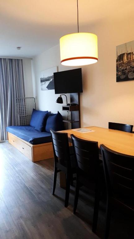 Résidence Port du Crouesty - maeva Home - 2 Pièces 7 Personnes Confort MAE-5293 - 4