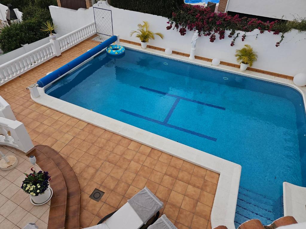 Villa Bélgica - 2