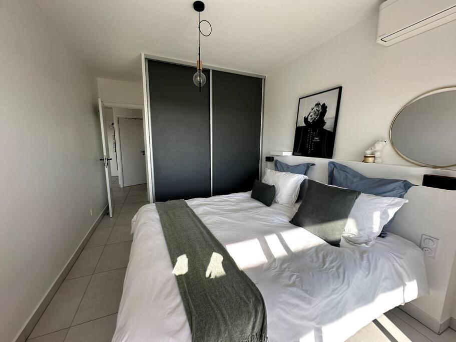 AGENCIA Superbe appartement Le Bellevue - 3