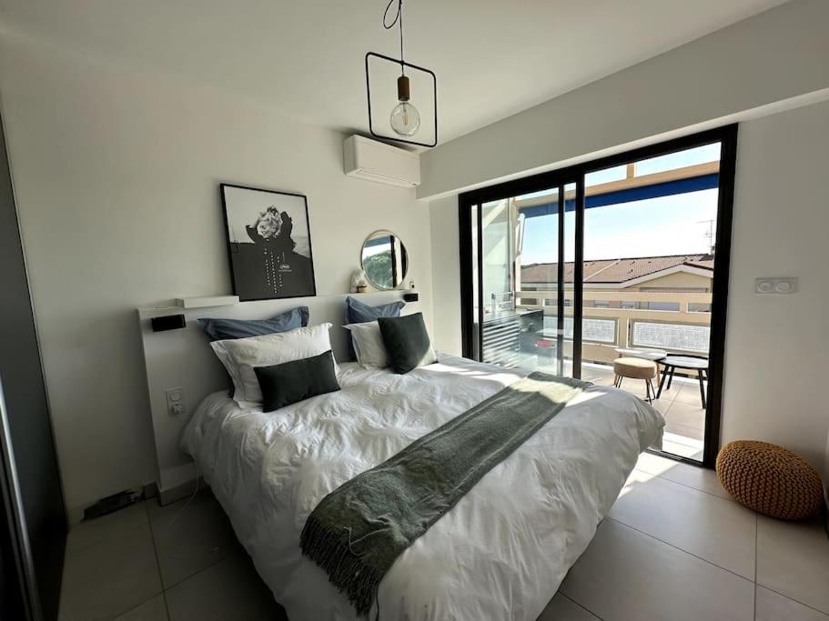 AGENCIA Superbe appartement Le Bellevue - 5