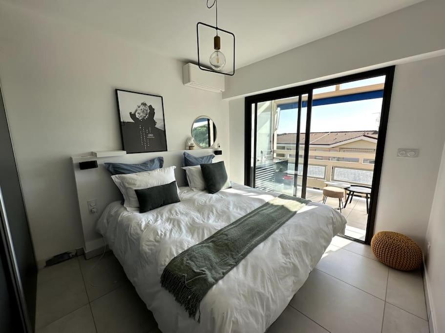AGENCIA Superbe appartement Le Bellevue - 4