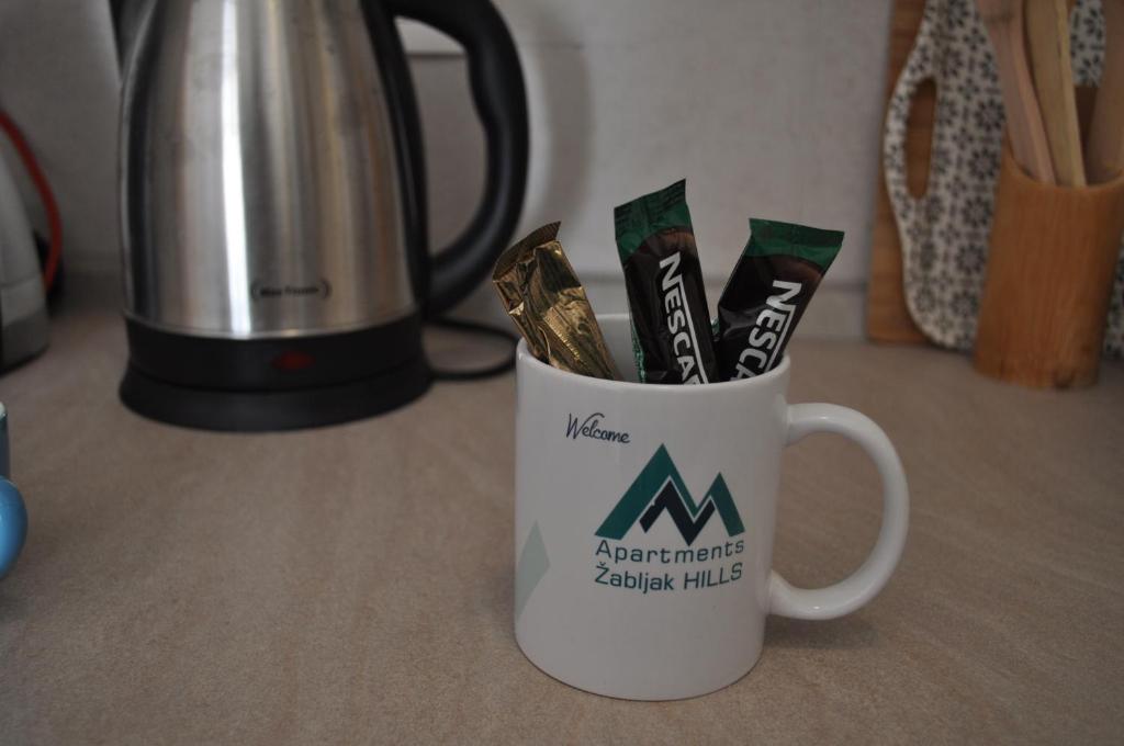 Apartmani Žabljak Hills - 2