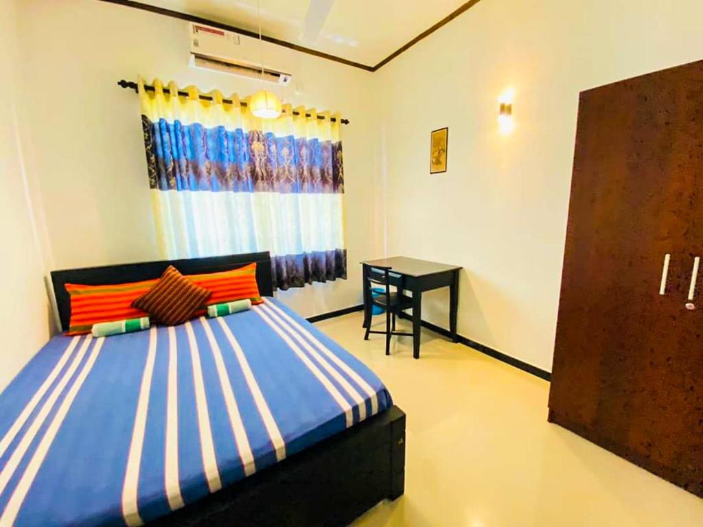 OVIYA Guest & Rest, Weligama