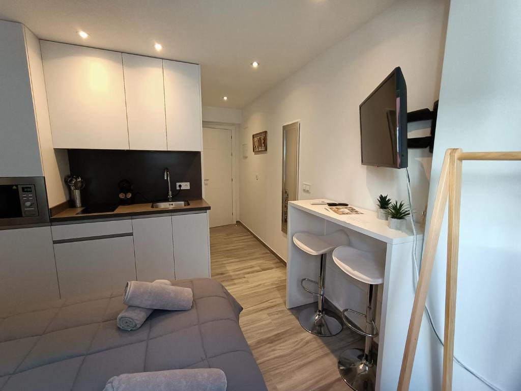 Apartments Old Town Marbella - Peñuelas 20 - 1