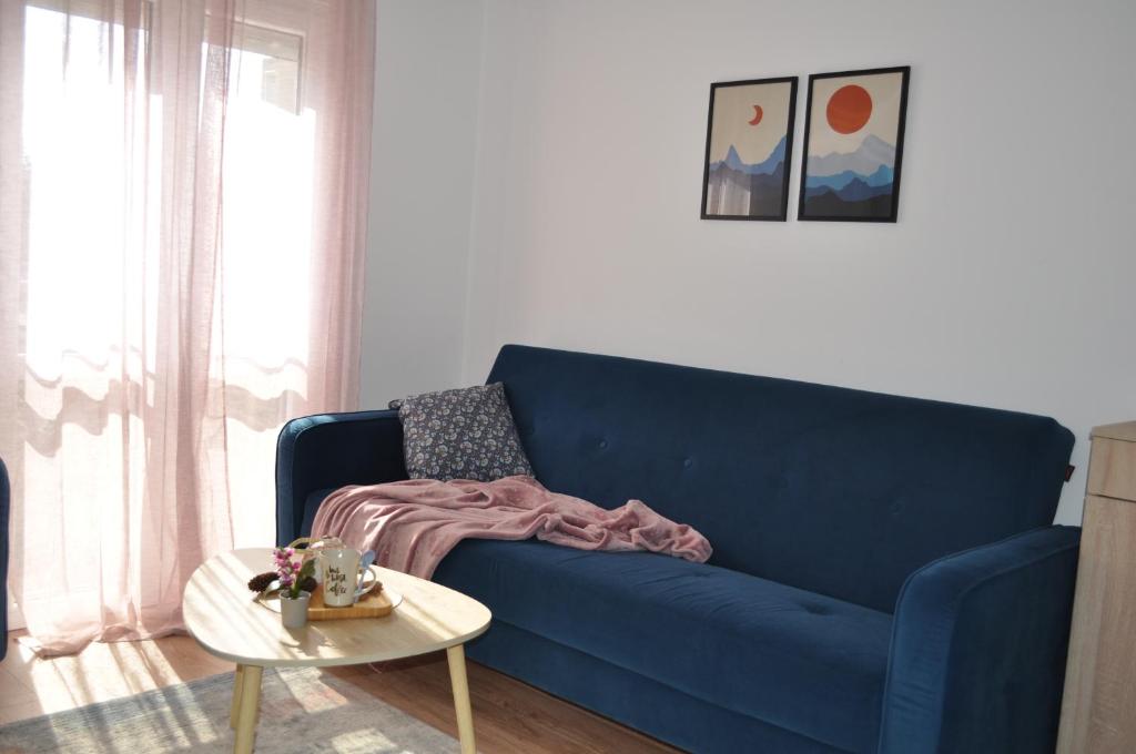 Apartmani Žabljak Hills - 4