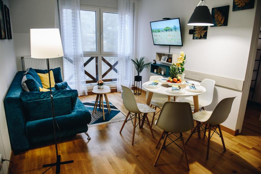 Apartman Perunika D9 - Divčigora - 1