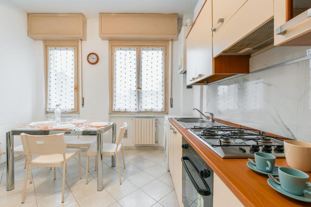 [IHost Apartment] - De Andreis 11 - 4