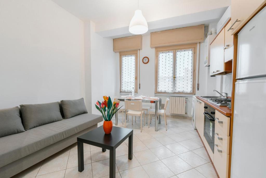 [IHost Apartment] - De Andreis 11 - 3