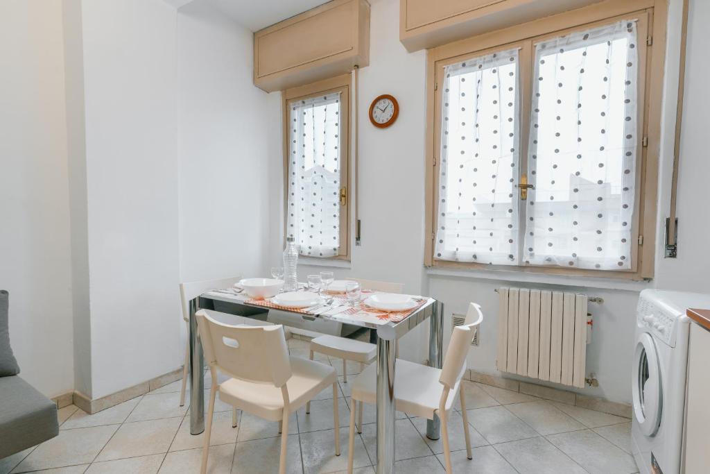 [IHost Apartment] - De Andreis 11 - 5