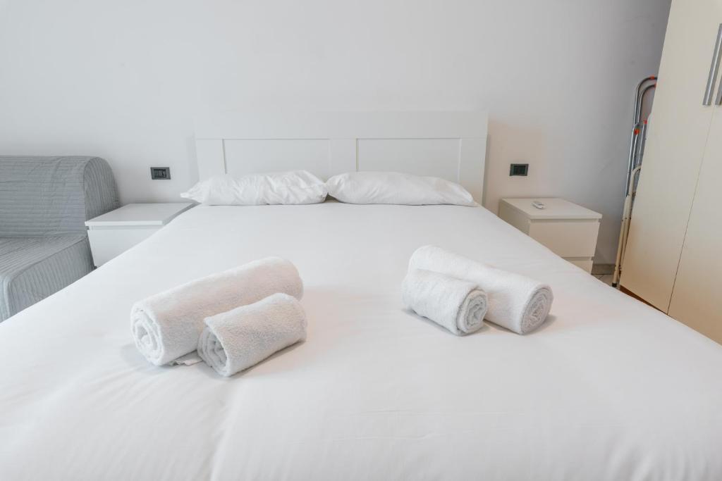 [IHost Apartment] - De Andreis 11 - 2