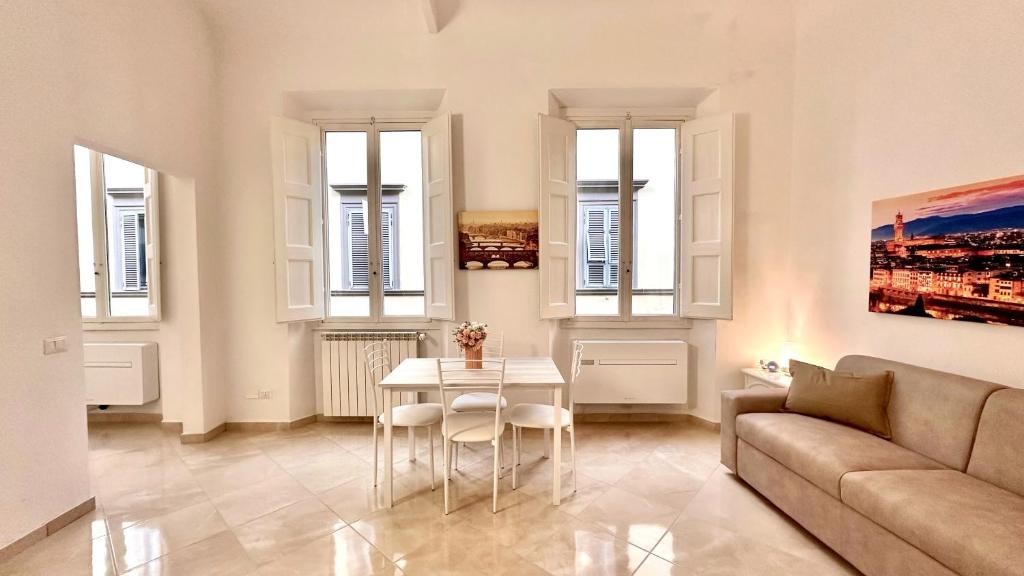 Spada & Sole - Boutique Homes in Florence - 2