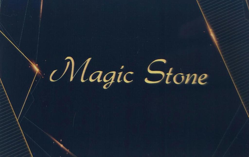 Magic Stone - 2