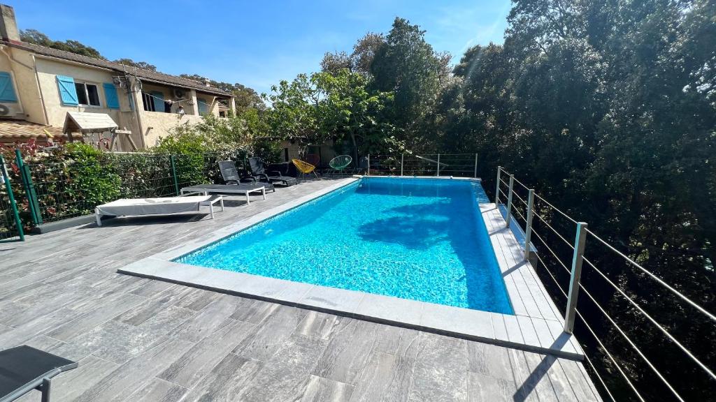Casa maria - 1